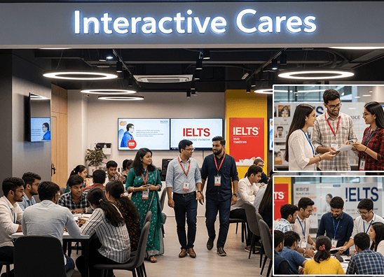 Connect directly with top IELTS instructors and high-scoring alumni