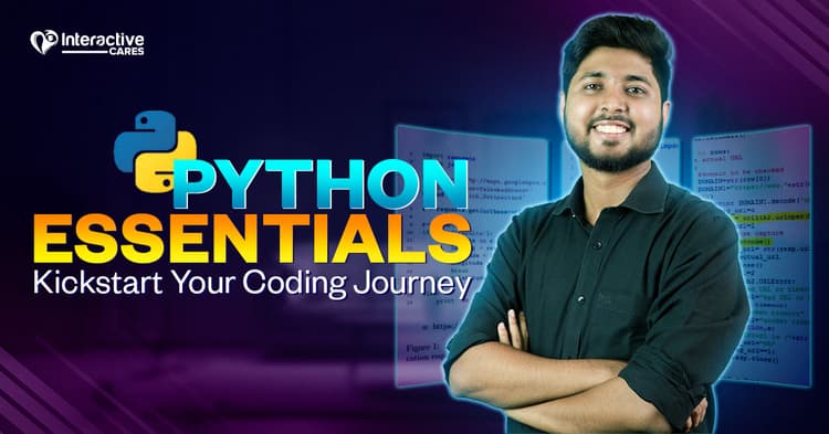 Free python essentials