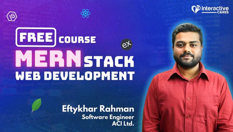 Offline Mern Stack Webinar Two
